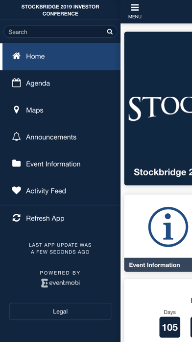 How to cancel & delete Stockbridge from iphone & ipad 2