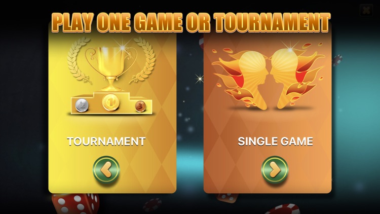 Backgammon Play Live Online screenshot-4