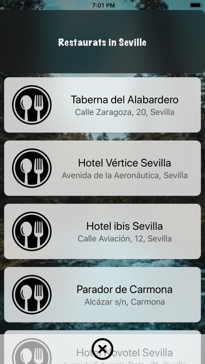 Seville Directory screenshot-6