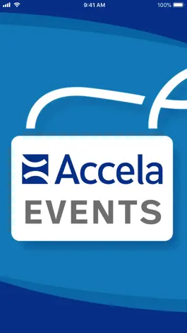 Game screenshot Accela Events 2019 hack