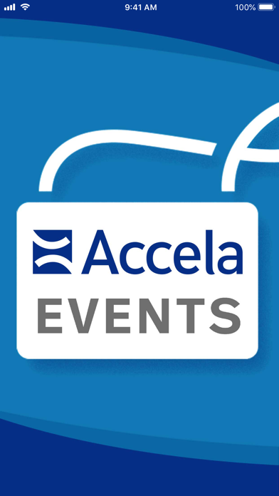 Accela Events 2019 screenshot 3