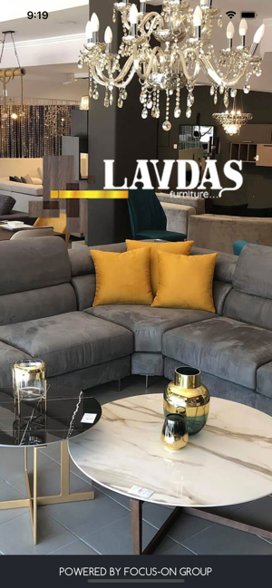 Lavdas Furniture(圖1)-速報App