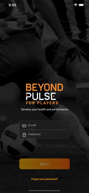 Beyond Pulse (For Players)