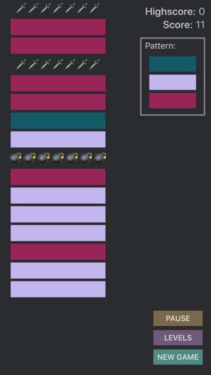 Moses Tile Breaker screenshot-3