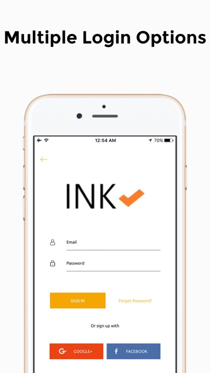 INK Online Shopping screenshot-3