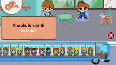 TRT Çocuk Anaokulum screenshot 3