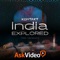 India, by Native Instruments, is one of the most authentic-sounding, ethnic instruments in the Kontakt library