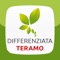 Disponibile l'app differenziatateramo, scaricabile gratuitamente dai clienti/utenti che dispongono di apparecchi dotati di sistema operativo iOS (iPhone, iPad)