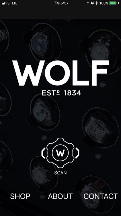 WOLF1834