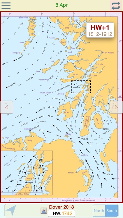 iStreams West Scotland screenshot-6