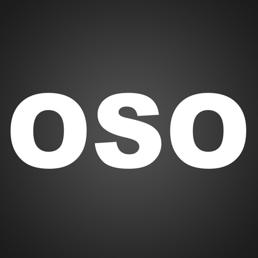 OSO - Music App Icon