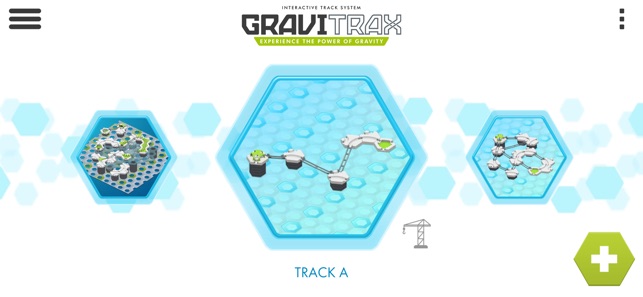 Gravitrax(圖1)-速報App