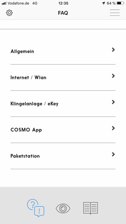 COSMO – Haussteuerung screenshot-3