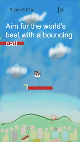 Game screenshot BoingCat mod apk