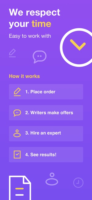 ExpertLab: essay & paper help(圖4)-速報App