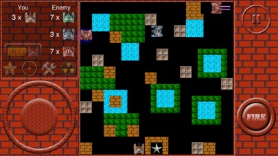 Super Tank Battle Screenshot 4