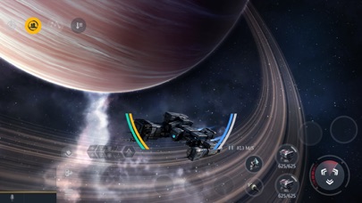 Second Galaxy Screenshot 10