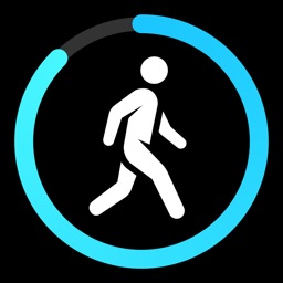 StepsApp Pedometer Apple Watch App