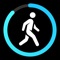With The Pedometer & Step Counter Activity Tracker by Steps App, you can select the number of steps you strive for each day from 5,000 to 30,000 and adjust the step length if needed