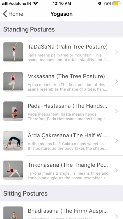 Yoga Secret