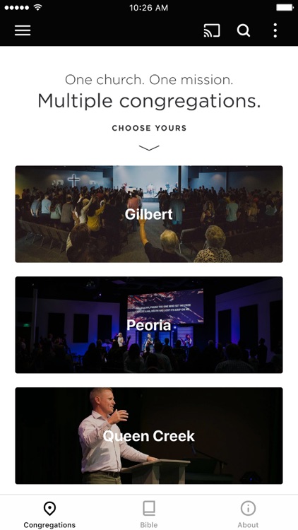 Christ Church AZ