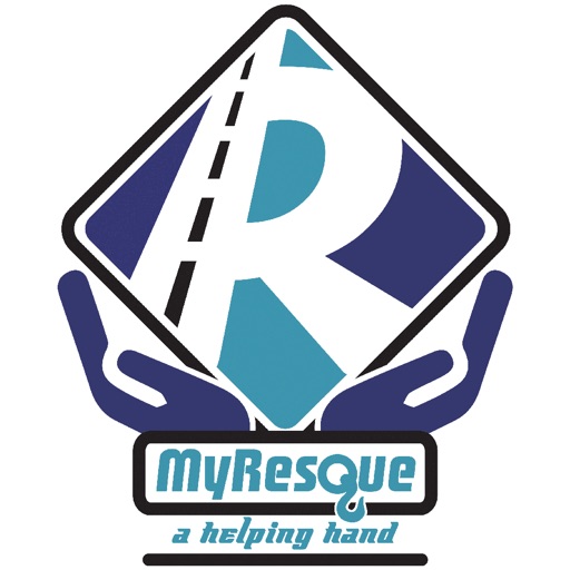 MyResque Service Provider Icon