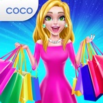 Shopping Mall Girl Logo
