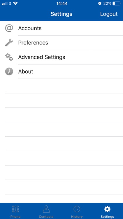 NSv Connect screenshot-3