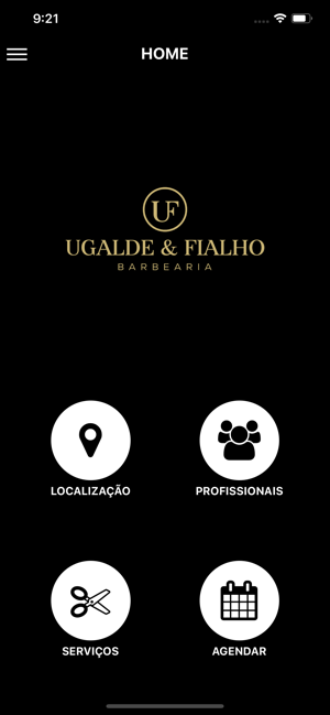 Ugalde & Fialho Barbearia(圖1)-速報App