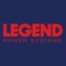 Legend Power Systems (LPS) serves Power Generation,