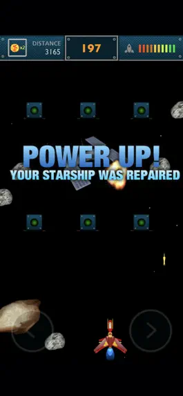 Game screenshot Space Patrol apk