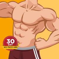 Six Pack And Abs Workout pour PC