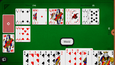 Rummy Screenshot 2