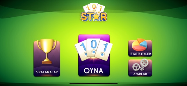 101 Okey Star ( İnternetsiz )(圖1)-速報App