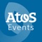 This comprehensive app will provide a quick and easy way for delegates to access a wide range of information and conference features for the events and conferences of Atos