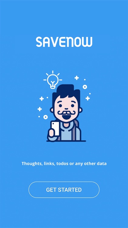 Savenow- Save Now, Refer later