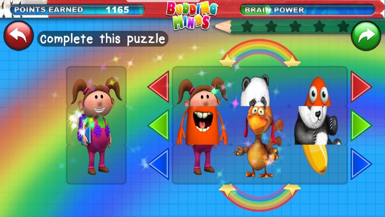 Budding Minds Early Learning screenshot-6