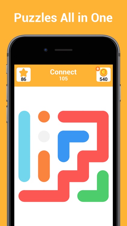 Puzzle Games All in One