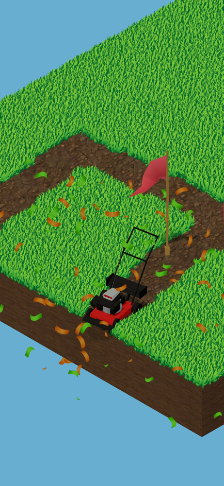 Mowlands screenshot 5