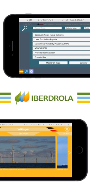 History of Iberdrola(圖1)-速報App