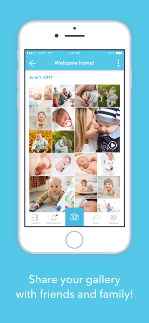 Baby's First(圖5)-速報App