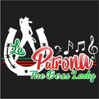 La Patrona (The Boss lady) pour PC