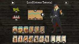 Game screenshot LocoMotives Game mod apk