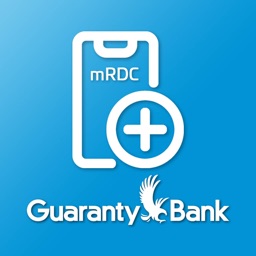 Guaranty Bank Business mRDC