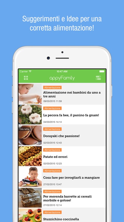 appyFamily screenshot-3