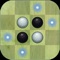 Reversi is a strategy board game for two players, which is the most popular turn based game, played on an 8×8 board look like chess board