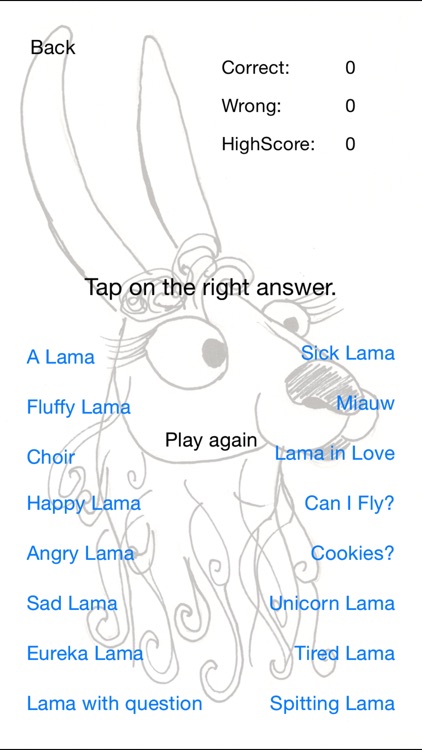 I Lama screenshot-4