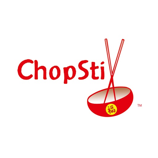 Chopstix Sheepshead Bay icon