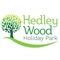 Enjoy the best of the north Devon and north Cornwall coast with a stay at Hedley Wood Holiday Park near Bude