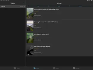 Imágen 7 HD Player iphone